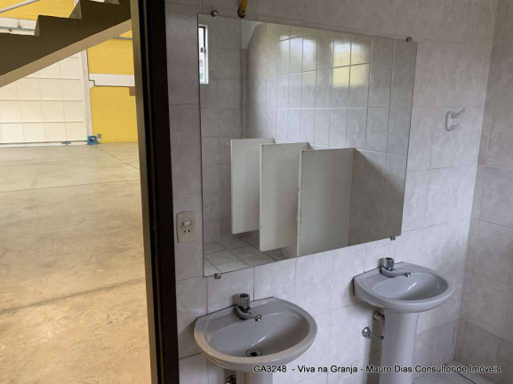 Imagem Galpão à Venda, 1.800 m² em Jardim São Marcos - Vargem Grande Paulista Imagem Galpão à Venda, 1.800 m² em Jardim São Marcos - Vargem Grande Paulista
