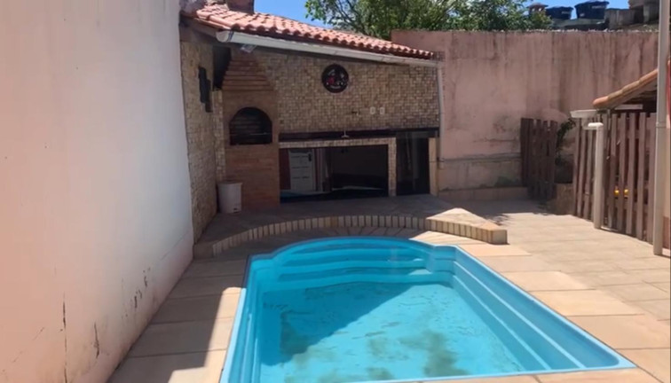 Imagem Casa com 4 Quartos à Venda, 136 m² em Canaã - Arraial Do Cabo