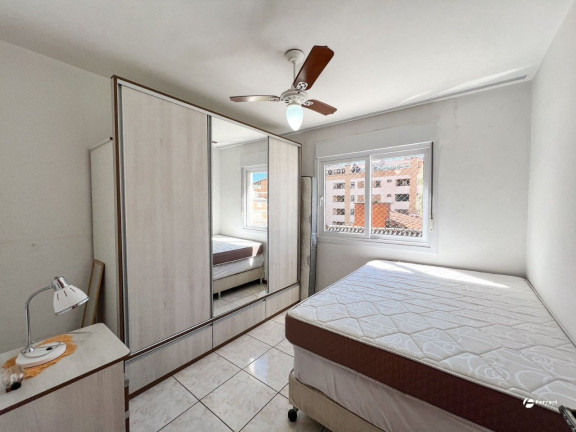 Imagem Apartamento com 2 Quartos à Venda, 124 m² em Centro - Capão Da Canoa