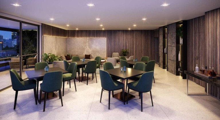 Imagem Imóvel Comercial à Venda, 25 m² em Brooklin Paulista - São Paulo