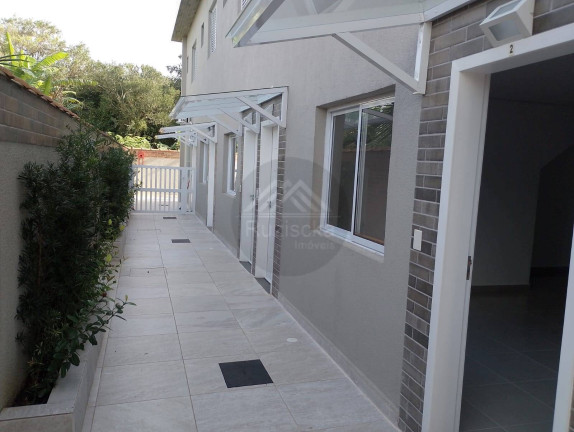 Casa de Condomínio com 2 Quartos à Venda, 66 m² em Jardim Sabaúna - Itanhaém