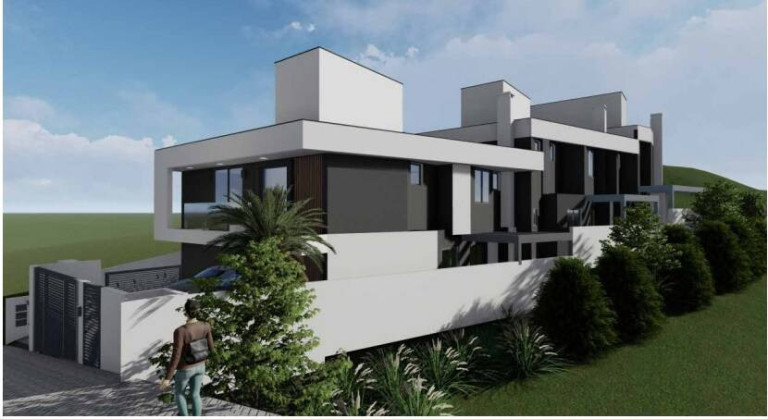 Imagem Casa de Condomínio com 3 Quartos à Venda, 192 m² em Santo Antônio De Lisboa - Florianópolis
