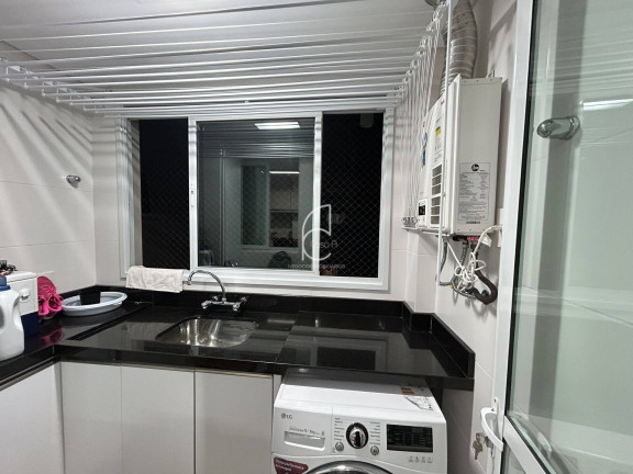 Imagem Apartamento com 4 Quartos à Venda, 128 m² em Itacorubi - Florianópolis Imagem Apartamento com 4 Quartos à Venda, 128 m² em Itacorubi - Florianópolis