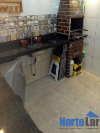 Imagem Casa de Condomínio com 2 Quartos à Venda, 65 m² em Jaraguá - São Paulo