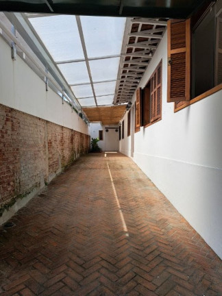 Imagem Casa para Alugar, 120 m² em Pinheiros - São Paulo Imagem Casa para Alugar, 120 m² em Pinheiros - São Paulo