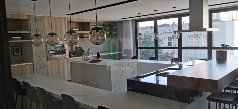 Imagem Apartamento com 3 Quartos à Venda, 120 m² em Aclimação - São Paulo Imagem Apartamento com 3 Quartos à Venda, 120 m² em Aclimação - São Paulo