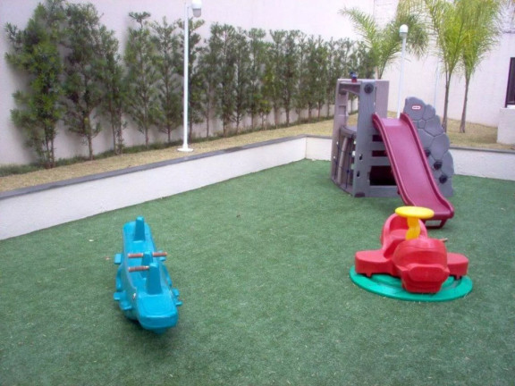 Imagem Imóvel com 3 Quartos para Alugar, 100 m² em Morumbi - São Paulo