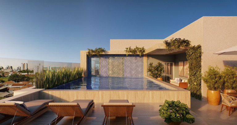 Imagem Apartamento com 2 Quartos à Venda, 81 m² em Kobrasol - São José Imagem Apartamento com 2 Quartos à Venda, 81 m² em Kobrasol - São José