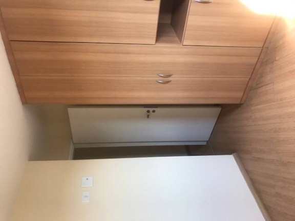 Imagem Apartamento com 3 Quartos à Venda, 66 m² em Jardim Nosso Lar - São Paulo