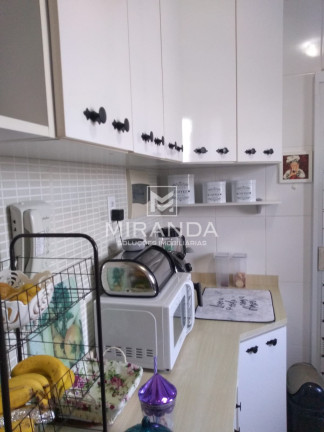 Imagem Apartamento com 2 Quartos à Venda, 54 m² em Apartamento Em Votorantim /parque São João - Votorantim Imagem Apartamento com 2 Quartos à Venda, 54 m² em Apartamento Em Votorantim /parque São João - Votorantim