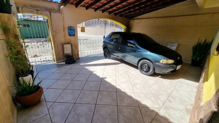 Casa com 3 Quartos à Venda, 90 m² em Mirim - Praia Grande