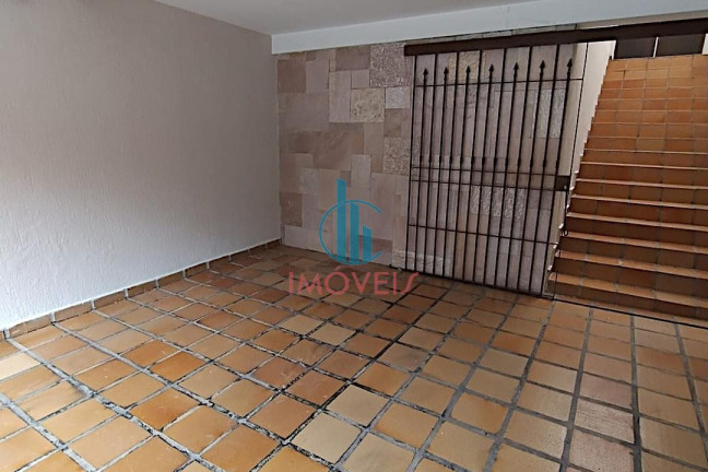Imagem Casa com 3 Quartos à Venda, 135 m² em Pirituba - São Paulo