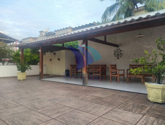 Imagem Apartamento com 2 Quartos à Venda, 50 m² em Braga - Cabo Frio