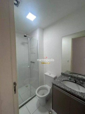 Imagem Apartamento com 2 Quartos para Alugar, 65 m² em Jardim Do Mar - São Bernardo Do Campo