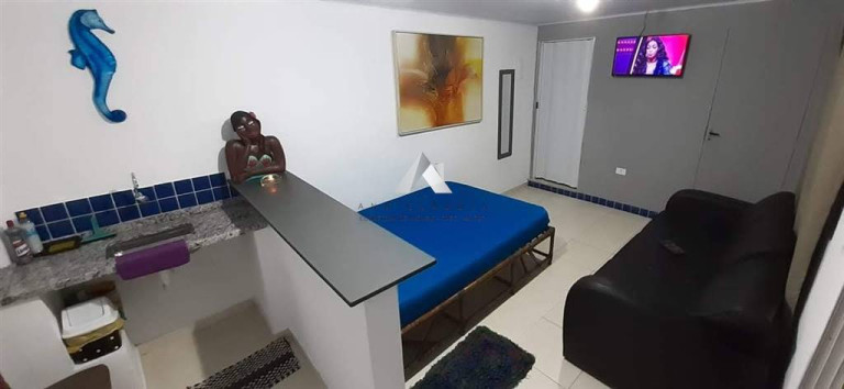 Imagem Casa com 3 Quartos à Venda, 139 m² em Itaoca - Mongagua