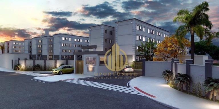 Imagem Apartamento com 2 Quartos à Venda, 41 m² em Ipiranga - Salto Imagem Apartamento com 2 Quartos à Venda, 41 m² em Ipiranga - Salto