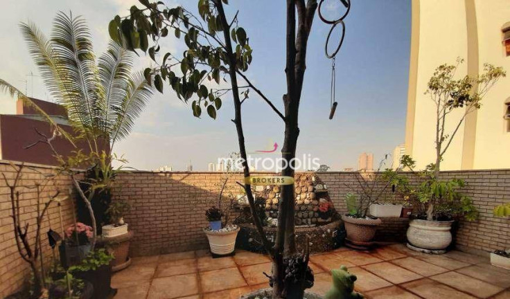 Imagem Sobrado com 3 Quartos à Venda, 188 m² em Santa Maria - São Caetano Do Sul Imagem Sobrado com 3 Quartos à Venda, 188 m² em Santa Maria - São Caetano Do Sul