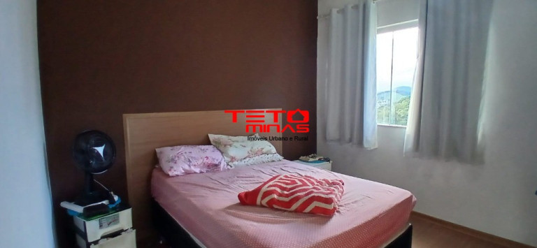 Imagem Casa com 2 Quartos à Venda, 50 m² em Bairro São Mateus - São Lourenço