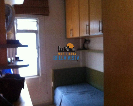Imagem Apartamento com 1 Quarto à Venda, em Itararé - São Vicente Imagem Apartamento com 1 Quarto à Venda, em Itararé - São Vicente