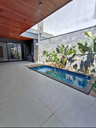 Casa com 2 Quartos à Venda, 95 m² em Jardim Piratininga - Franca