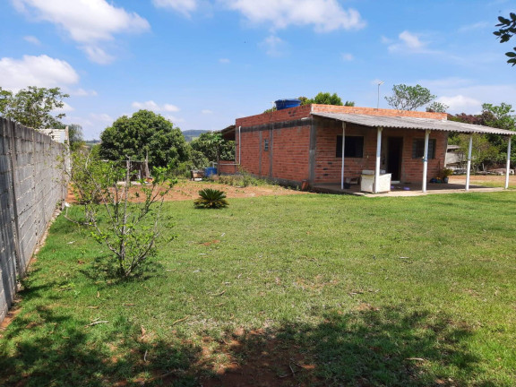 Chácara com 2 Quartos à Venda, 5 m² em Atibaianos - Bragança Paulista