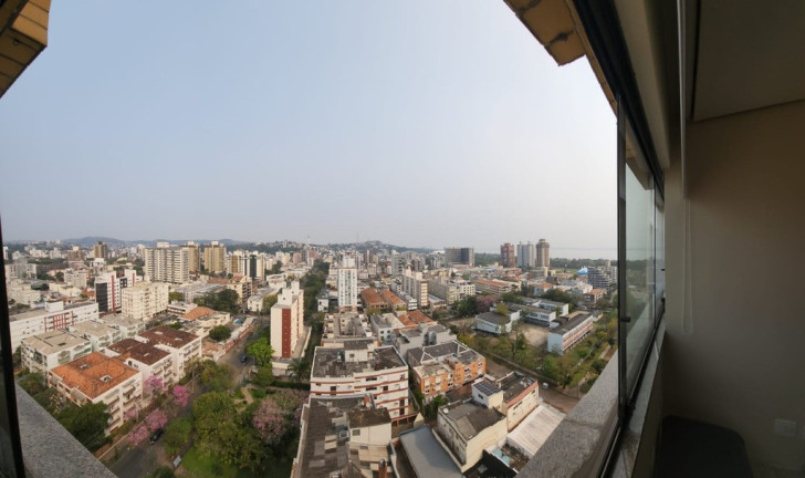Imagem Apartamento com 3 Quartos à Venda, 206 m² em Menino Deus - Porto Alegre