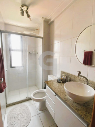 Imagem Apartamento com 3 Quartos à Venda, 76 m² em Acupe De Brotas - Salvador Imagem Apartamento com 3 Quartos à Venda, 76 m² em Acupe De Brotas - Salvador