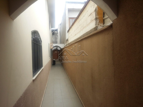 Imagem Sobrado com 4 Quartos à Venda, em Vila Santana - São Paulo Imagem Sobrado com 4 Quartos à Venda, em Vila Santana - São Paulo