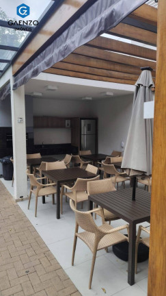 Imagem Apartamento com 2 Quartos à Venda, 55 m² em Continental - Osasco Imagem Apartamento com 2 Quartos à Venda, 55 m² em Continental - Osasco