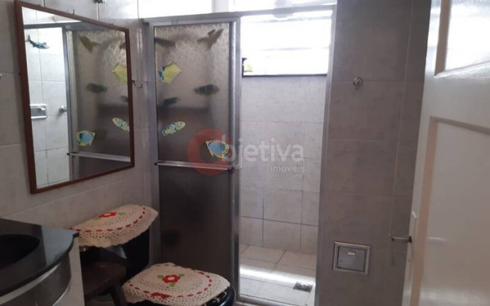 Imagem Kitnet com 1 Quarto à Venda, 30 m² em Centro - Cabo Frio