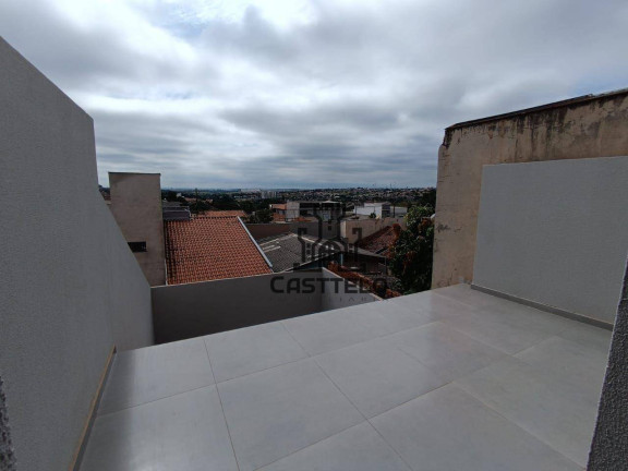 Imagem Sobrado com 3 Quartos à Venda, 118 m² em Jardim São Paulo - Londrina