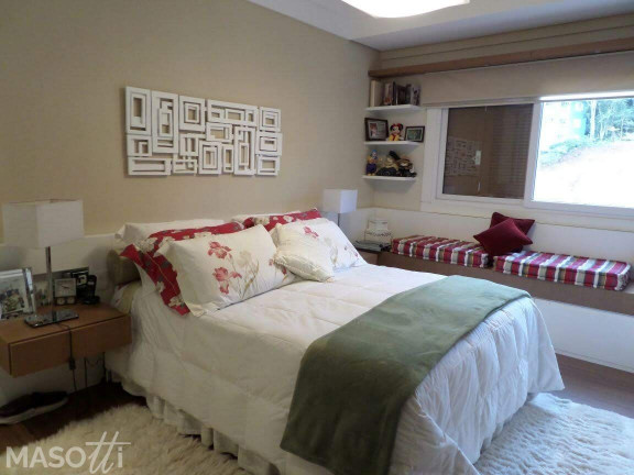 Imagem Apartamento com 3 Quartos à Venda, 188 m² em Centro - Gramado Imagem Apartamento com 3 Quartos à Venda, 188 m² em Centro - Gramado