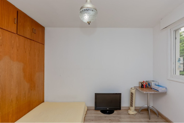 Imagem Imóvel com 3 Quartos à Venda, 100 m² em Vila Mariana - São Paulo