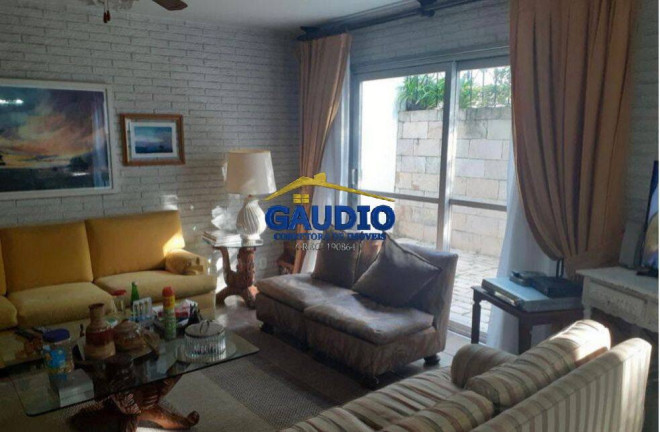 Imagem Casa com 5 Quartos à Venda, 240 m² em Retiro Morumbi - São Paulo