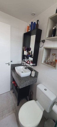 Imagem Apartamento com 2 Quartos à Venda, 67 m² em Jardim Augusta - São José Dos Campos Imagem Apartamento com 2 Quartos à Venda, 67 m² em Jardim Augusta - São José Dos Campos