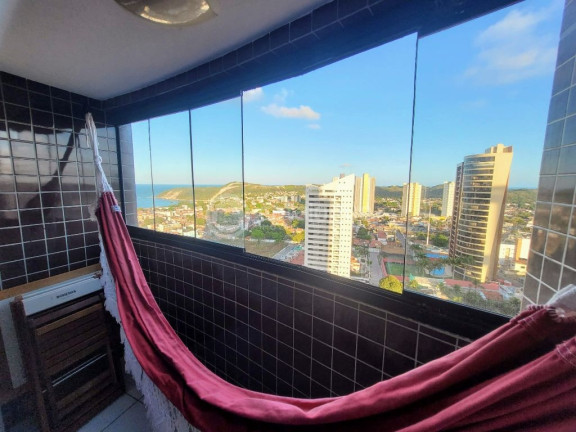 Imagem Apartamento com 2 Quartos à Venda, 56 m² em Ponta Negra - Natal Imagem Apartamento com 2 Quartos à Venda, 56 m² em Ponta Negra - Natal