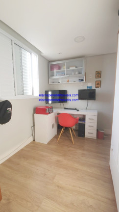 Imagem Apartamento com 2 Quartos à Venda, 67 m² em Jardim Monte Kemel - São Paulo Imagem Apartamento com 2 Quartos à Venda, 67 m² em Jardim Monte Kemel - São Paulo