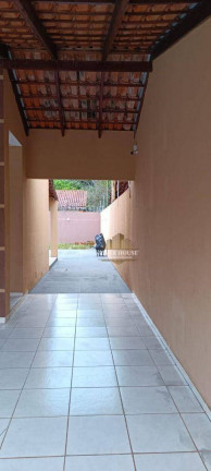 Imagem Sobrado com 3 Quartos à Venda, 180 m² em Nova Várzea Grande - Várzea Grande