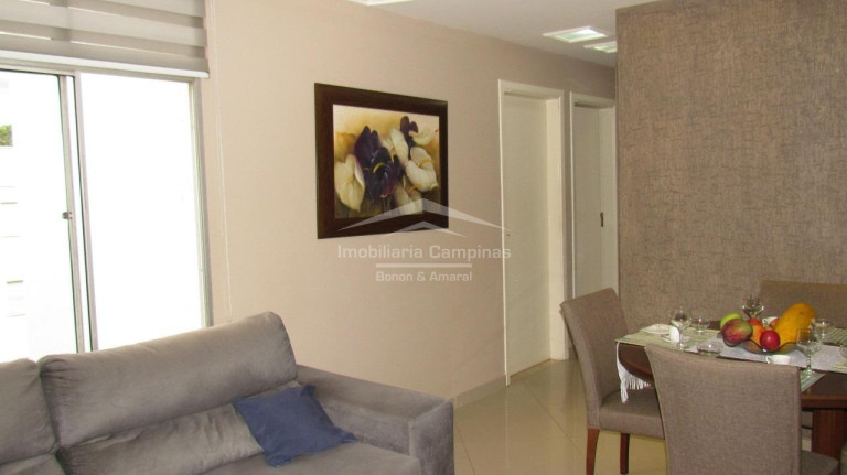 Imagem Apartamento com 2 Quartos à Venda, 55 m² em Jardim Miranda - Campinas Imagem Apartamento com 2 Quartos à Venda, 55 m² em Jardim Miranda - Campinas