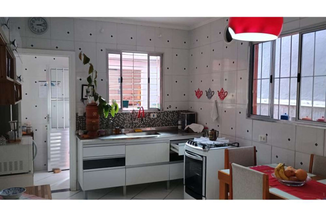 Imagem Casa com 3 Quartos à Venda, 118 m² em Vila Inglesa - São Paulo Imagem Casa com 3 Quartos à Venda, 118 m² em Vila Inglesa - São Paulo