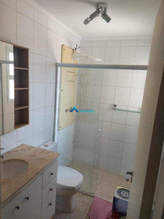 Imagem Apartamento com 3 Quartos à Venda, 91 m² em Retiro - Jundiaí Imagem Apartamento com 3 Quartos à Venda, 91 m² em Retiro - Jundiaí