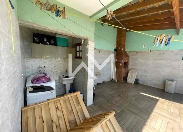 Imagem Sobrado com 3 Quartos à Venda, 120 m² em Vila Pilar - Arujá Imagem Sobrado com 3 Quartos à Venda, 120 m² em Vila Pilar - Arujá
