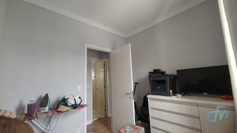 Imagem Apartamento com 3 Quartos para Alugar, 80 m² em Cézar De Souza - Mogi Das Cruzes
