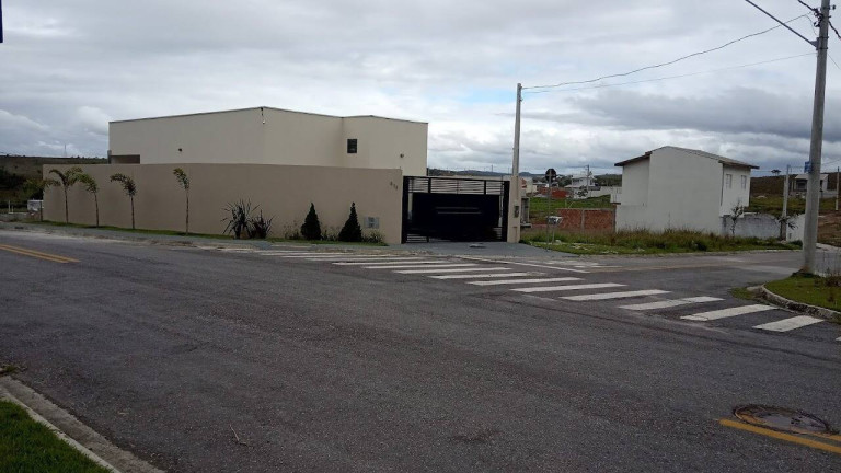 Imagem Terreno à Venda, 237 m² em Portal Dos Passaros - São José Dos Campos