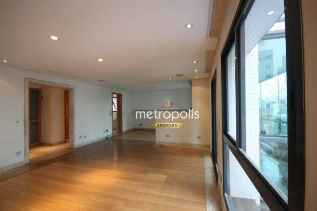 Imagem Apartamento com 4 Quartos à Venda, 202 m² em Higienópolis - São Paulo