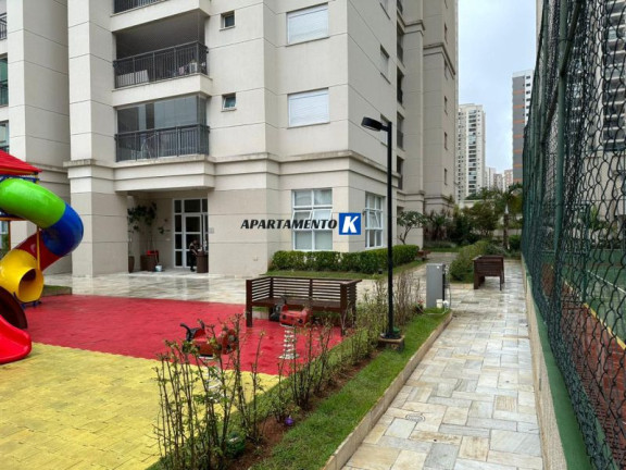 Imagem Apartamento com 2 Quartos à Venda, 68 m²