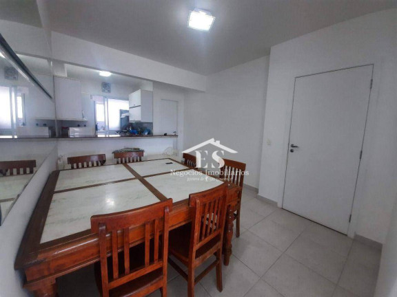 Imagem Apartamento com 2 Quartos à Venda, 122 m² em Riviera De São Lourenço - Bertioga