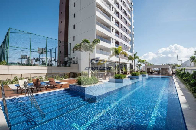 Imagem Apartamento com 5 Quartos à Venda, 414 m² em Altiplano Cabo Branco - João Pessoa