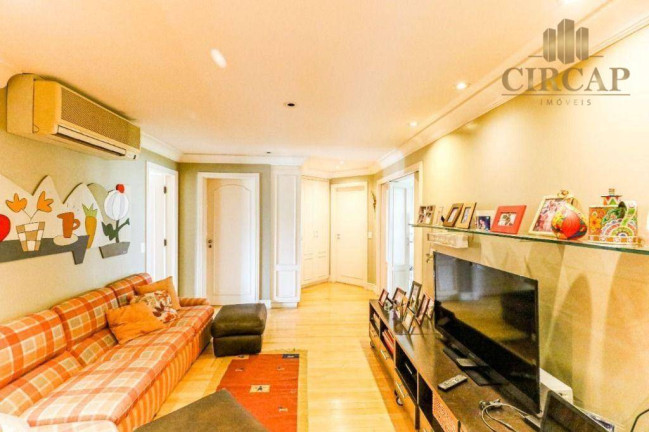Imagem Apartamento com 4 Quartos à Venda, 359 m² em Vila Madalena - São Paulo Imagem Apartamento com 4 Quartos à Venda, 359 m² em Vila Madalena - São Paulo