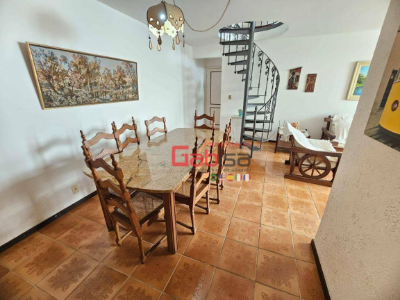 Imagem Cobertura com 4 Quartos à Venda, 748 m² em Vila Nova - Cabo Frio
